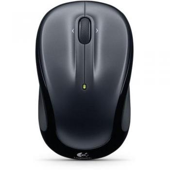 M325 Wireless Mouse Logitech – Gris