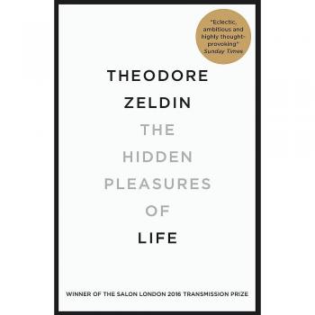 HIDDEN PLEASURES OF LIFE