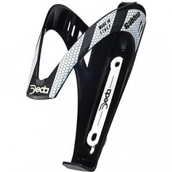 Deda Elementi Gabbia Porta Bidón Nylon Blanco