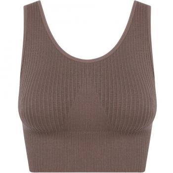 Top Flow para mujer Born Living Yoga