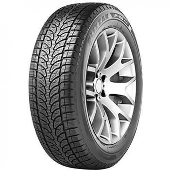 BRIDGESTONE 235/60 R18 107H LM80 XL INVIERNO