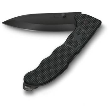 Victorinox Evoke BS Alox Schwarz Taschenmesser