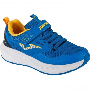 Joma Ferro Jr 24 JFERRS – Basket bleue pour garçon (Taille 32)