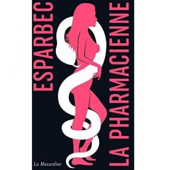 La pharmacienne