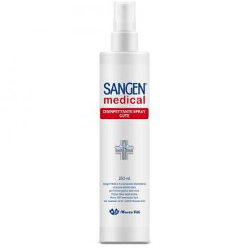 SANGEN Med.Disinf.Spray 100ml