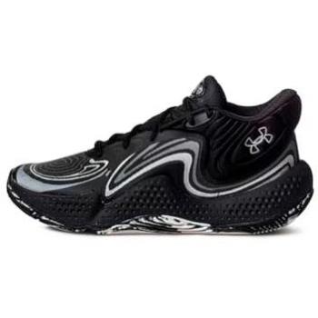 Sneakers indoor mi-montantes Under Armour Spawn 6