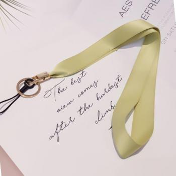 Lange Touw String voor Telefoon