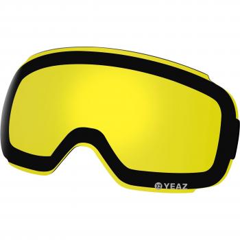 YEAZ TWEAK-X Skibrille Ersatzglas