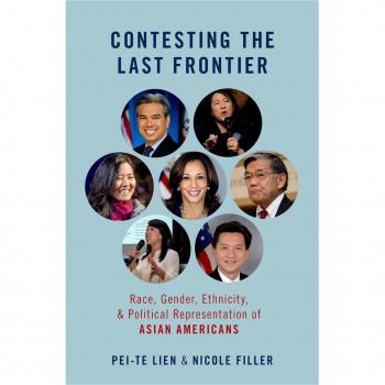 Contesting the Last Frontier