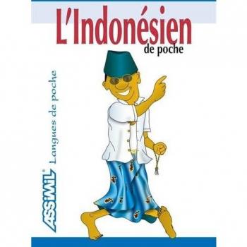L'Indonésien de Poche ; Guide de conversation