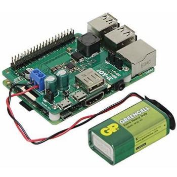 Module Joy‑It RB‑StromPI2