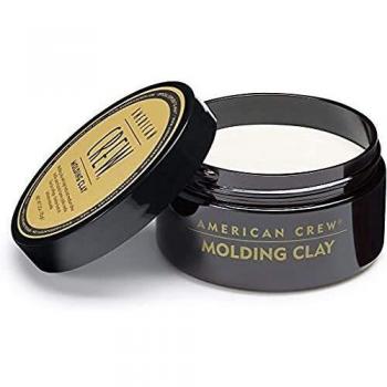 Arcilla Fijadora American Crew Molding Clay (85 ml)