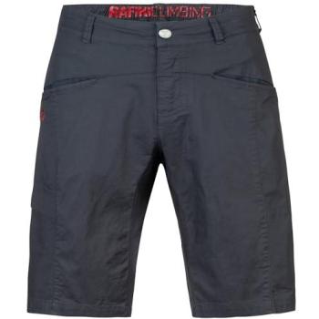 Crux Blue Graphite Rafiki Short Collection