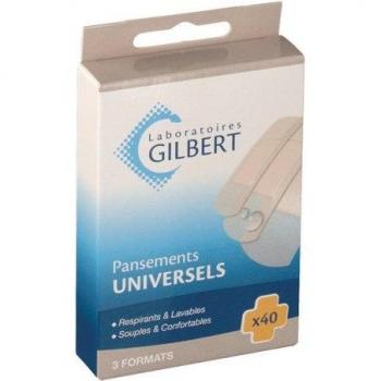Vestimenta Profesional Universal X40
