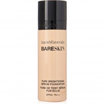 Bareskin Pure Brightening Serum Foundation – Schutzfaktor 20, PA+++ (30 ml)