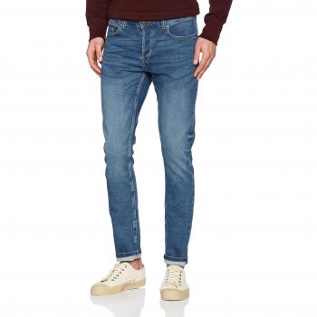 Only & Sons Onsloom Jog PK 8472 Noos Vaqueros Slim, Azul (Blue Denim), W30/L32