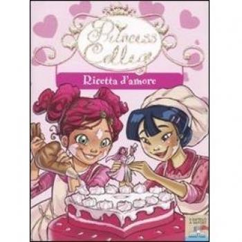 Ricetta d'amore