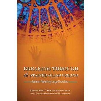 Breaking Through the Stained Glass Ceiling