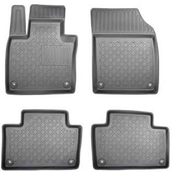 Set di Tappetini Guardliner 602590 per Auto