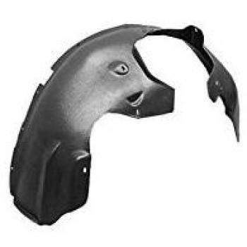 Pare-boue d'aile avant droit Volkswagen Beetle 2005-2011 Van Wezel