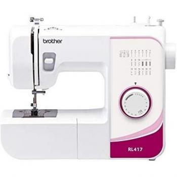 Brother RL417 Home & Commercial Sewing Machine