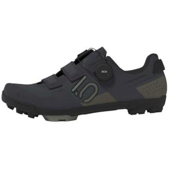 Five Ten Mtb Kestrel Boa Grey Six Comfort