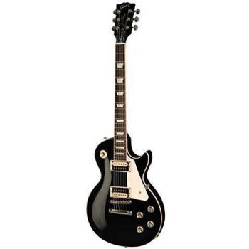 Gibson Les Paul Classic Ebony