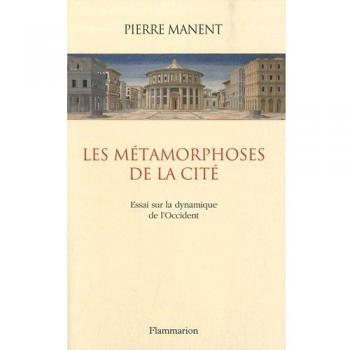 Les Métamorphoses de la cité