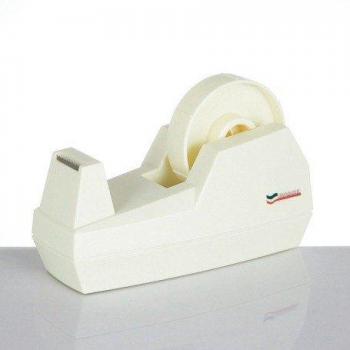 DULTON BONOX Adhesive Tape Dispenser Ivory