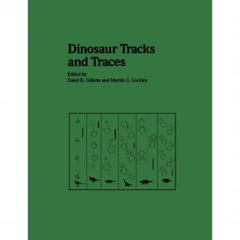 Ingles otros  dinosaur tracks and traces pb  cambridge