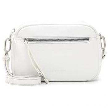 Borsa a Spalla Bianca Debby di Suri Frey