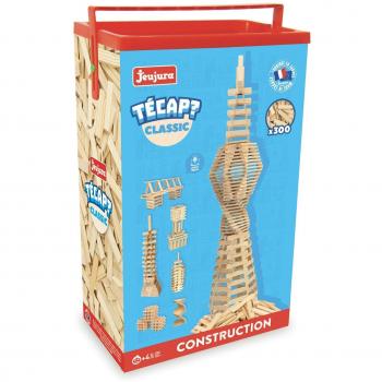 Jeu de Construction Tecap Classic