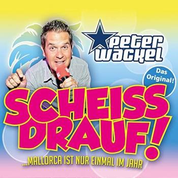 Scheiss Drauf!