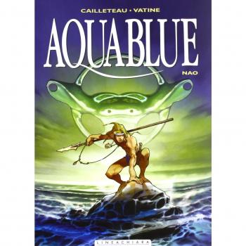 Nao. Aquablue: 1