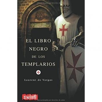 Libro negro de los templarios, el