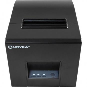 Impresora Unyka Térmica de Tickets POS4 UK56008