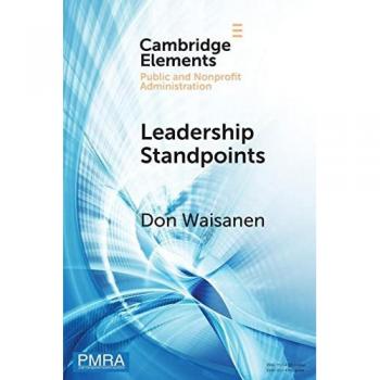 Waisanen, Don: Leadership Standpoints