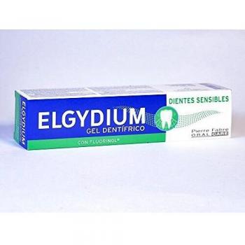 Pasta Dental Elgydium para Dientes Sensibles