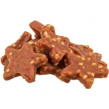 Friandises Trixie Étoiles au Poulet et Riz 100 g