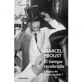 El tiempo recobrado