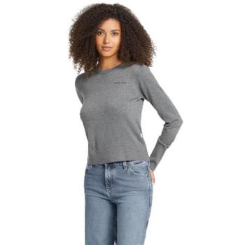 Pull en tricot Guess Gris