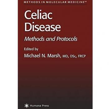 Celiac Disease: Methods and Protocols