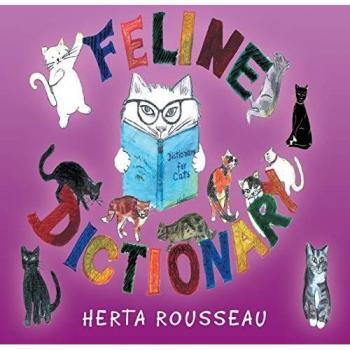 Feline Dictionary: Dictionary for Cats
