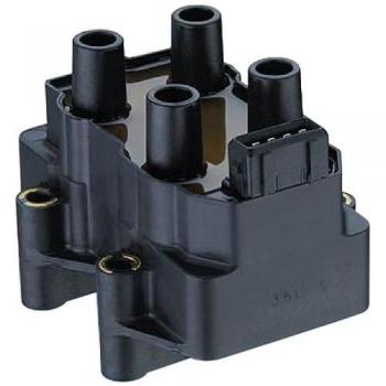 Bremi Ignition Coil #11882