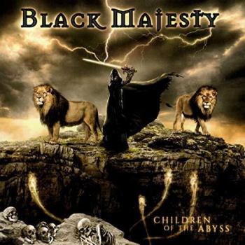 Black Majesty