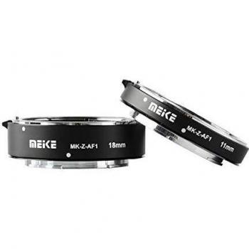 Tubo de Extensión Meike MK-Z-AF1 para Nikon Z