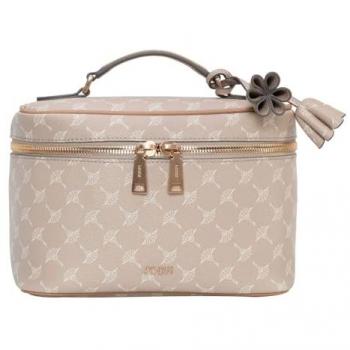 JOOP! Kosmetiktasche »cortina 1.0 flora washbag mhz«, Schminktasche Beautycase Kulturbeutel