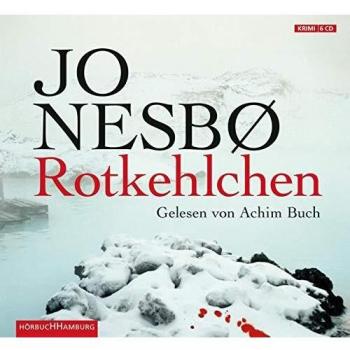 Rotkehlchen