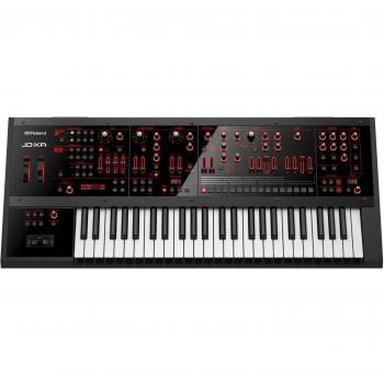 Sintetizador Roland JD-XA 49 teclas