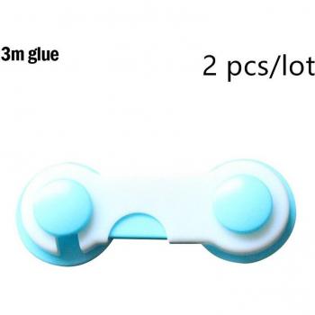 Protección Plástica BabyLock